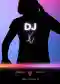 DJ, kes hoiab peo käimas